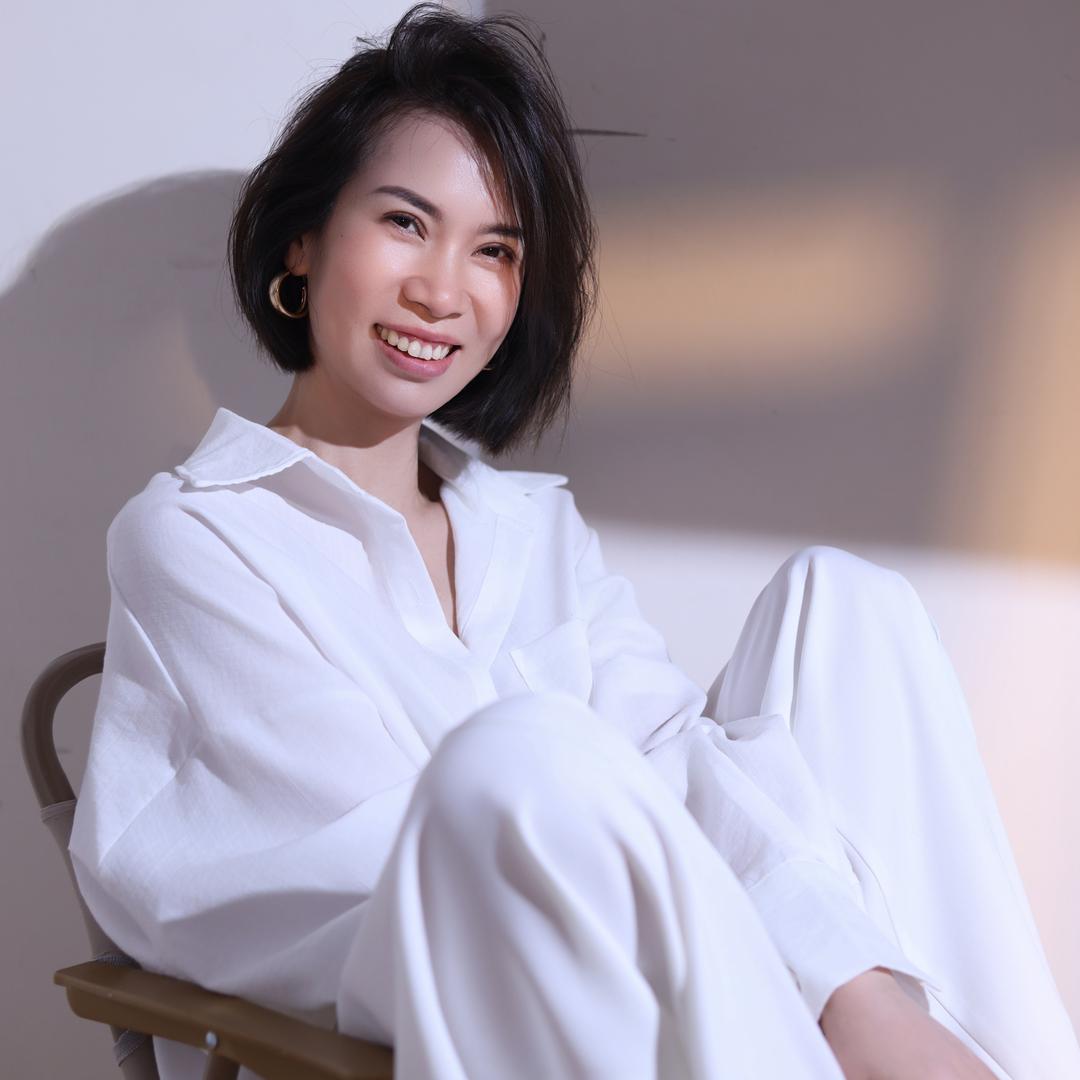 瑜伽老师曦曦【招收零基础瑜伽学徒】