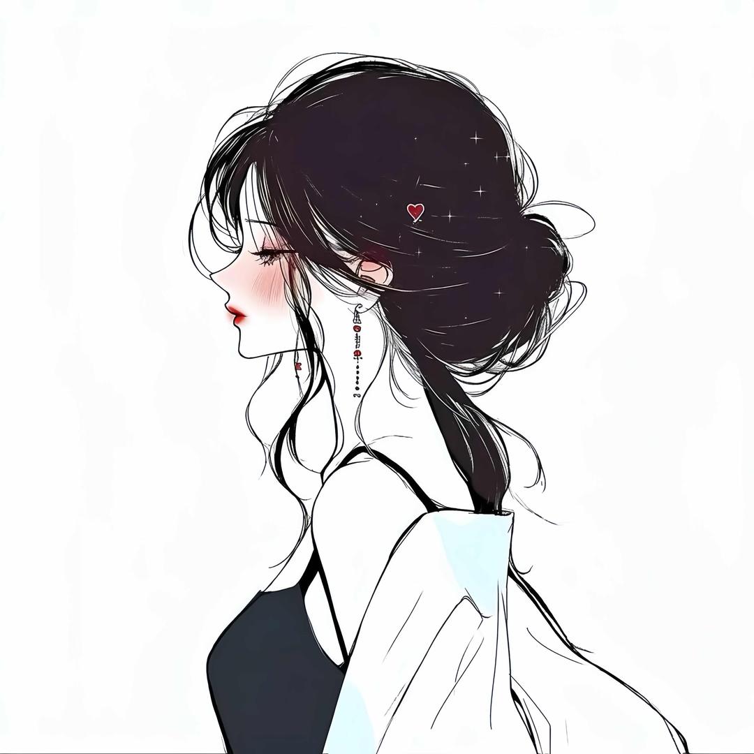 无；