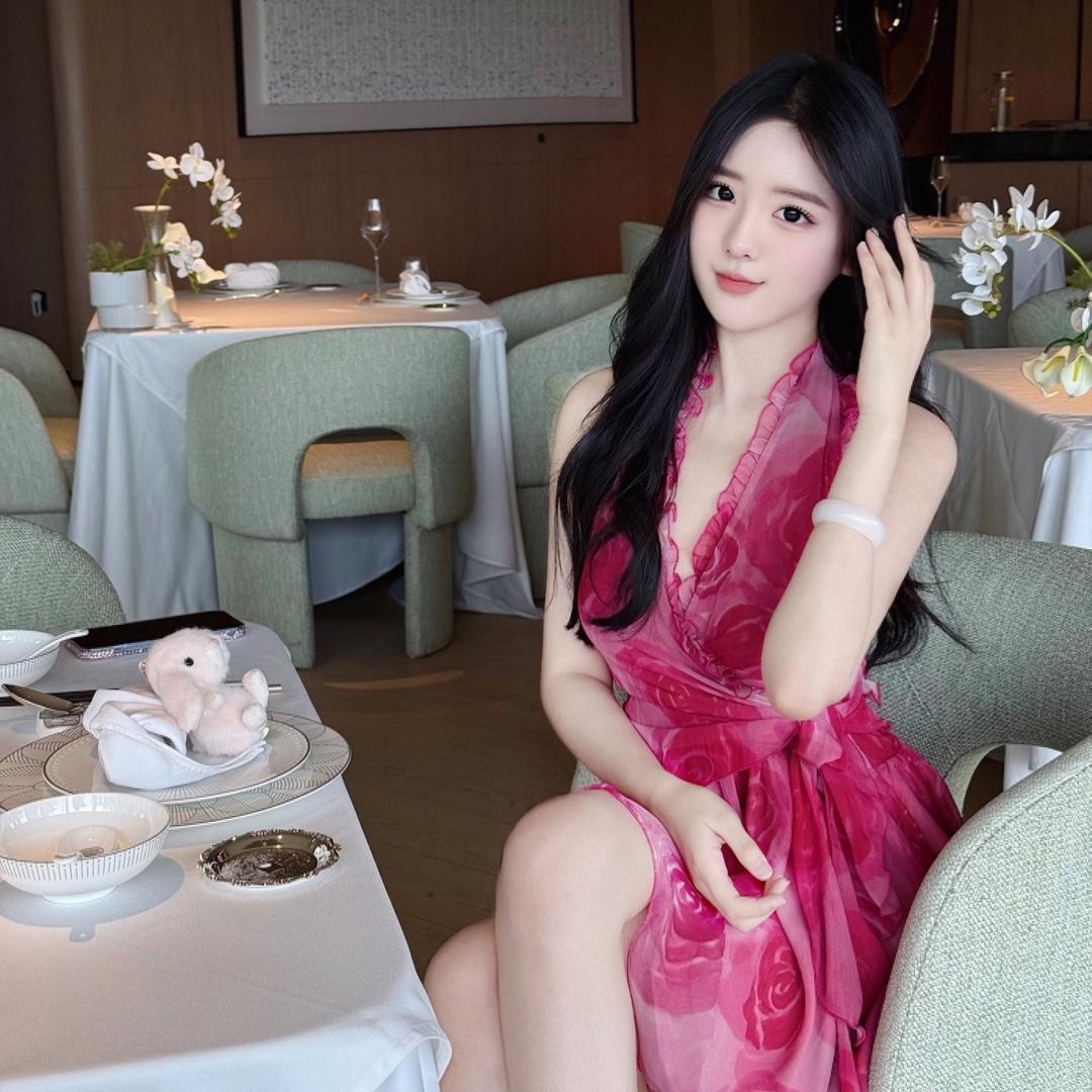 温心Lucia