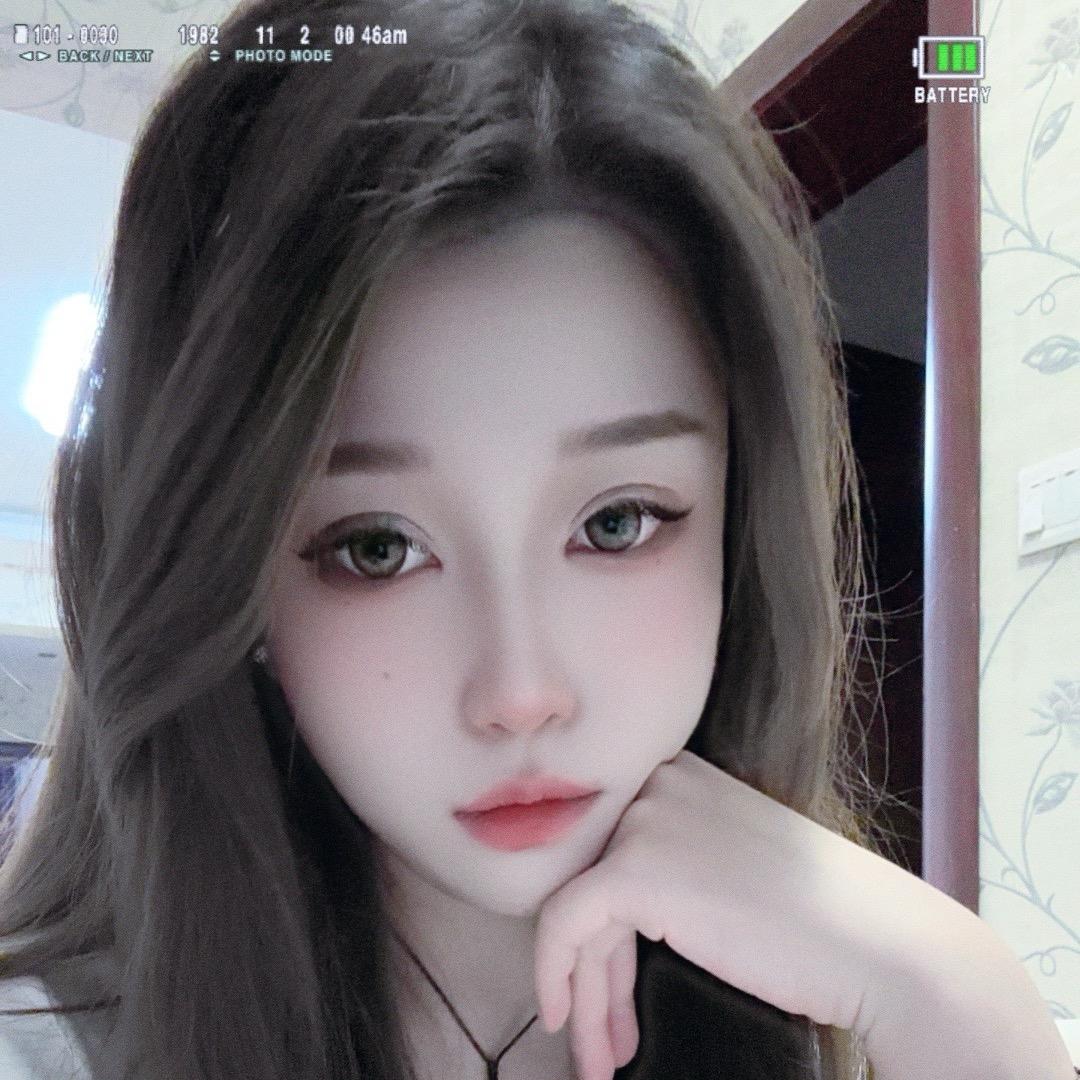琳家小妹