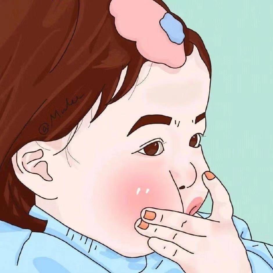 小乖乖😘