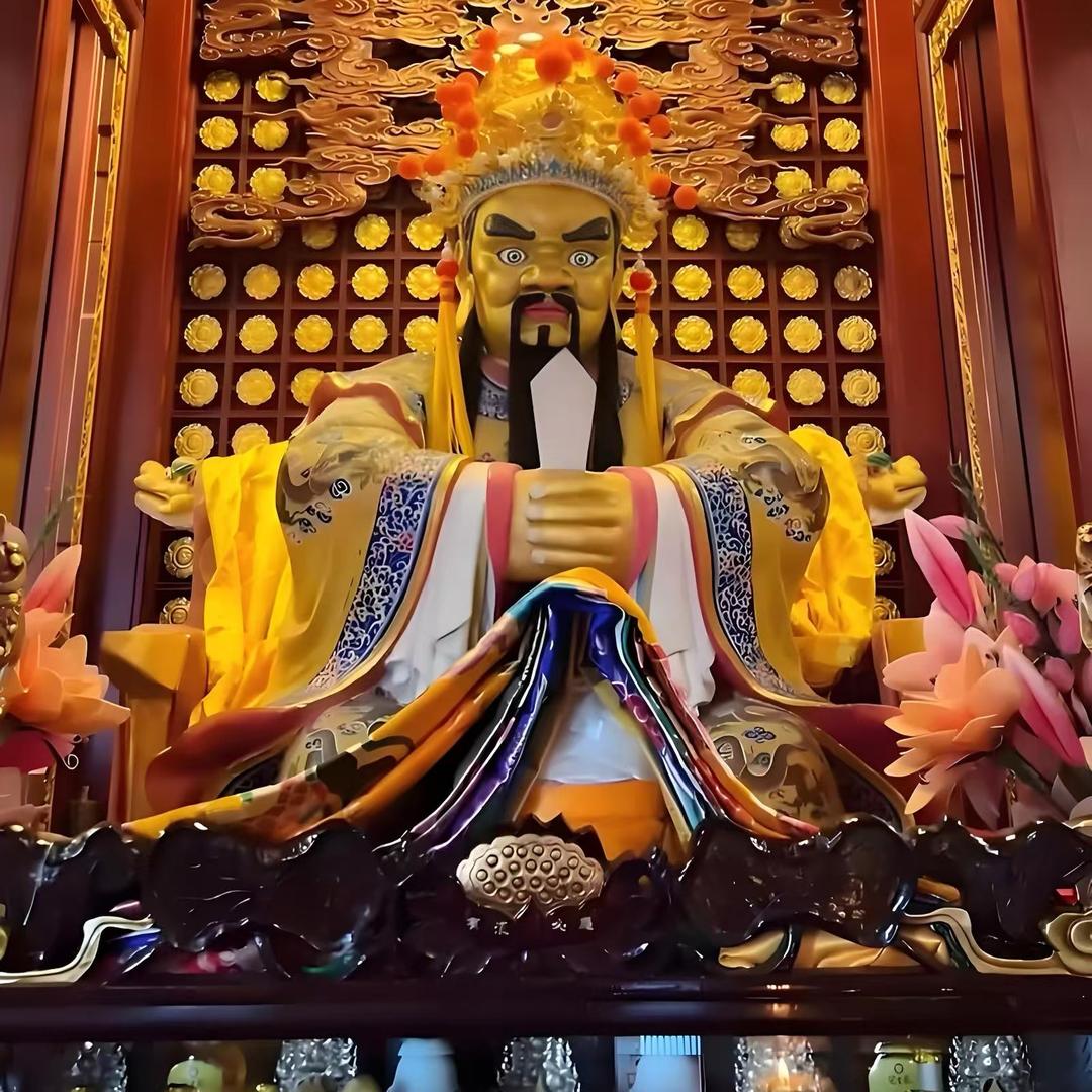 慈慧铜艺