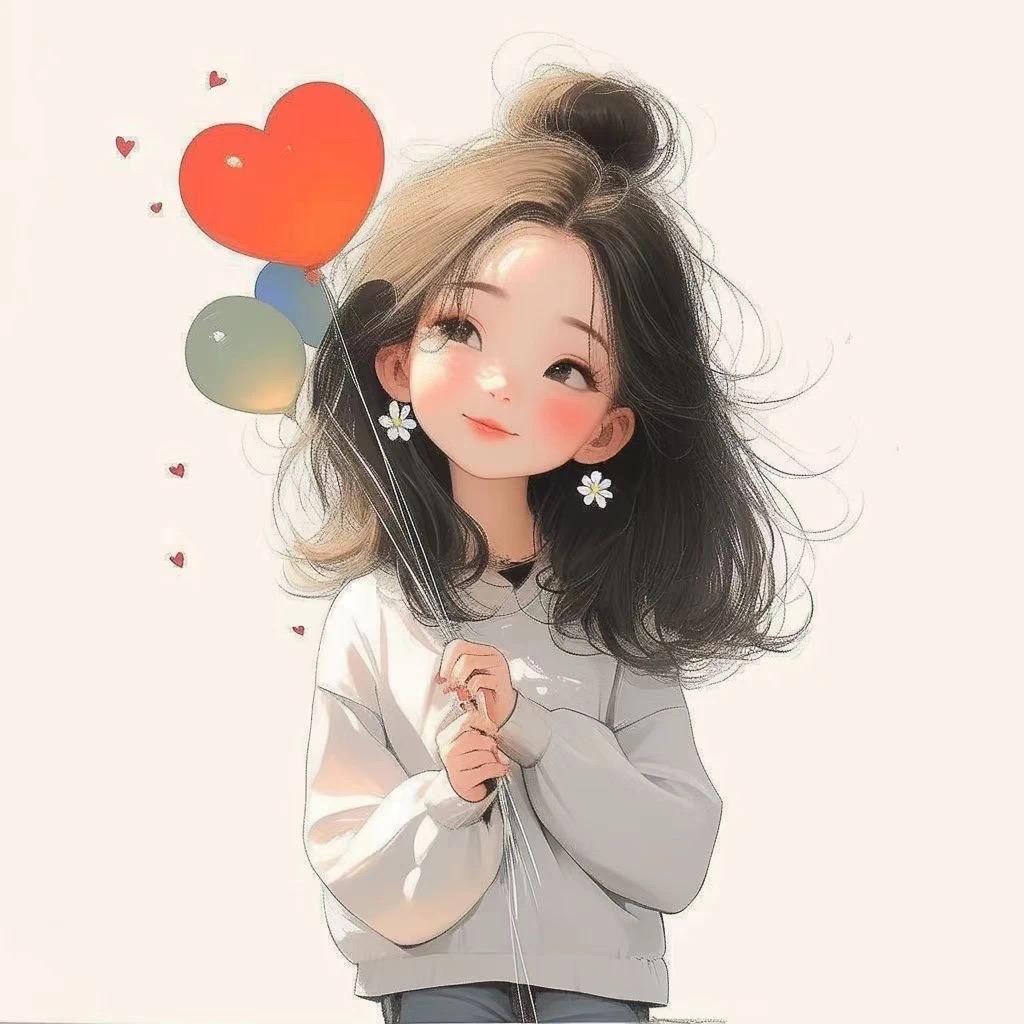 墩墩爱美食