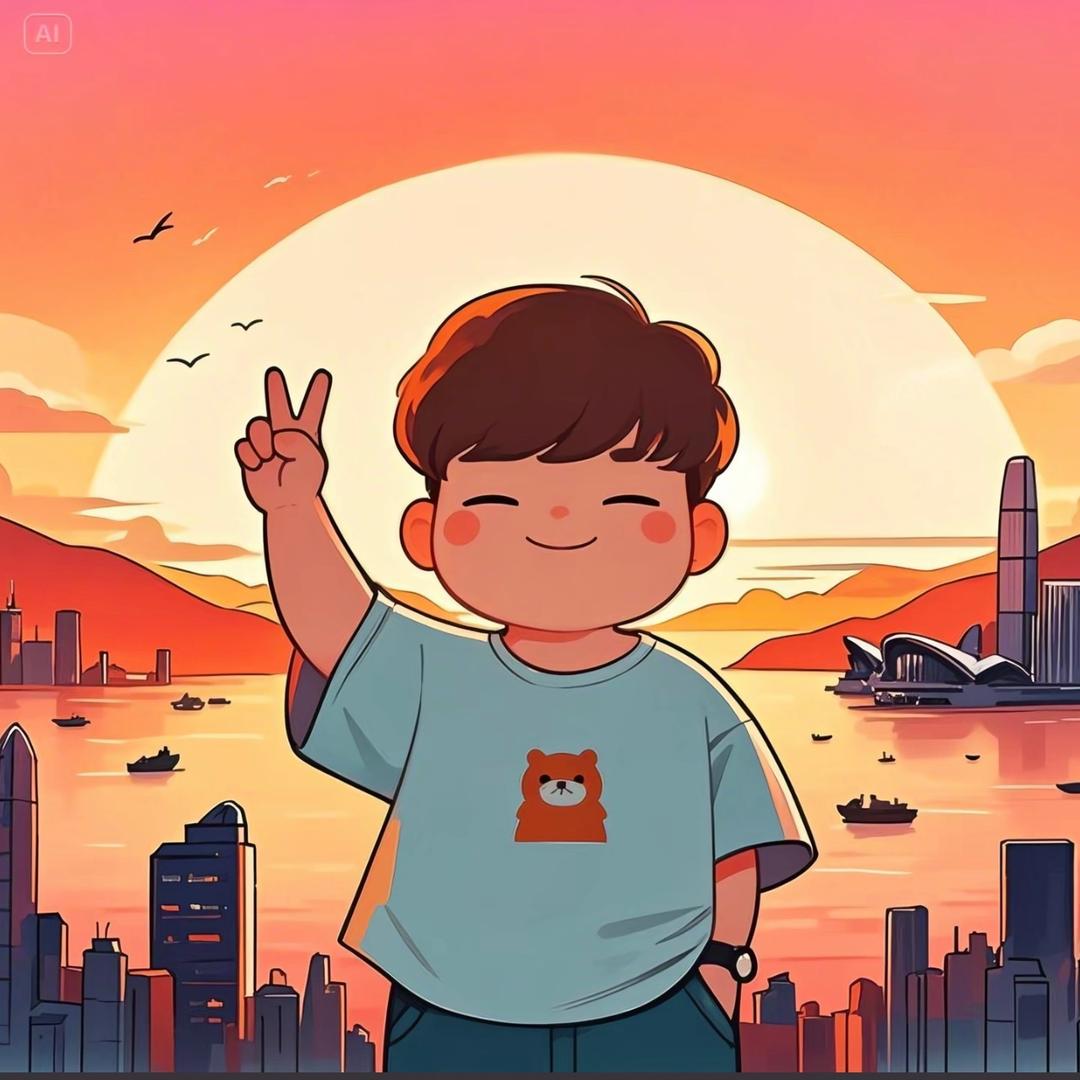 ✧天佑爷们