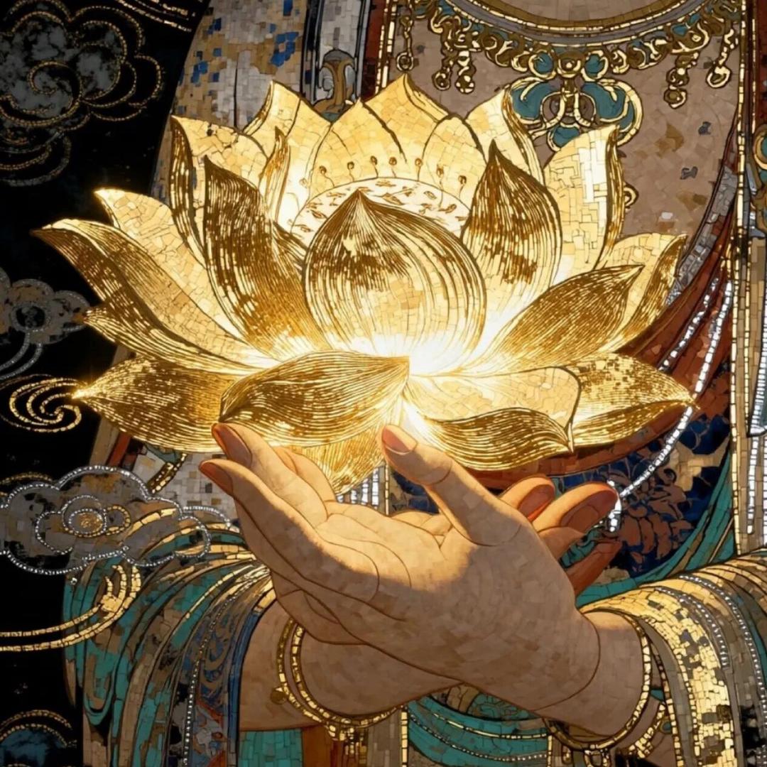 晋馨（拉指诊疗传承人）🍃