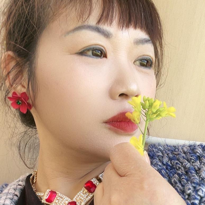 嗨 丫头
