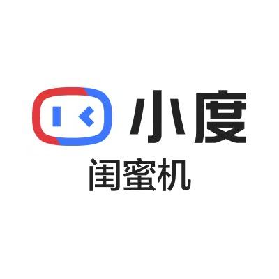 小度闺蜜机直播间