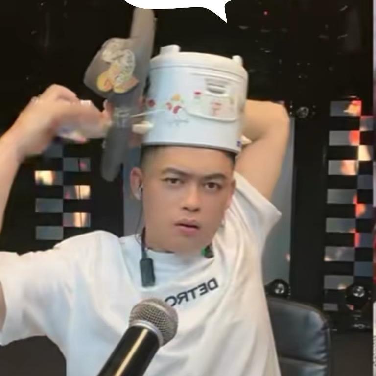小小