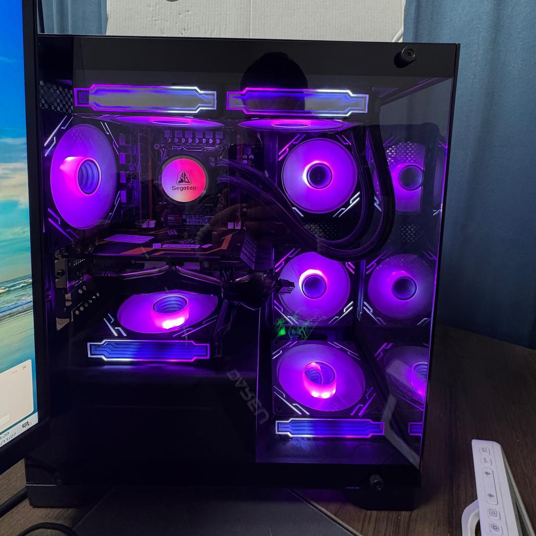 河南电脑装机DIY工作室