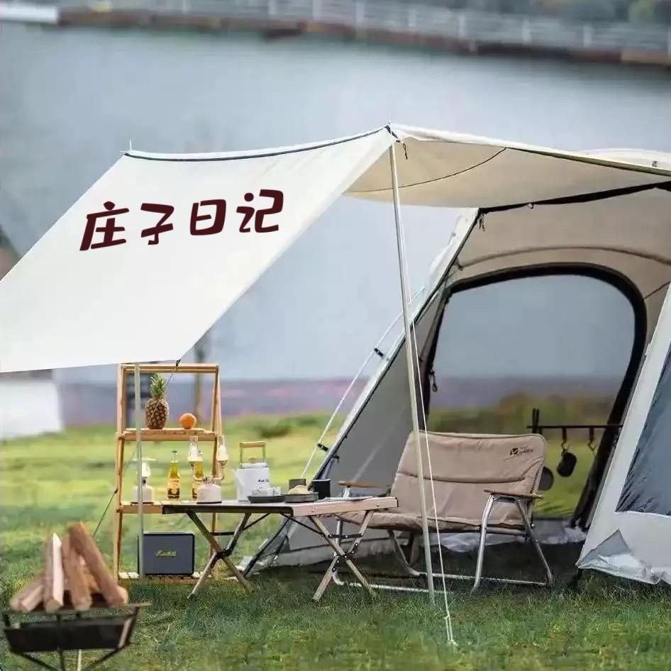 庄子日记