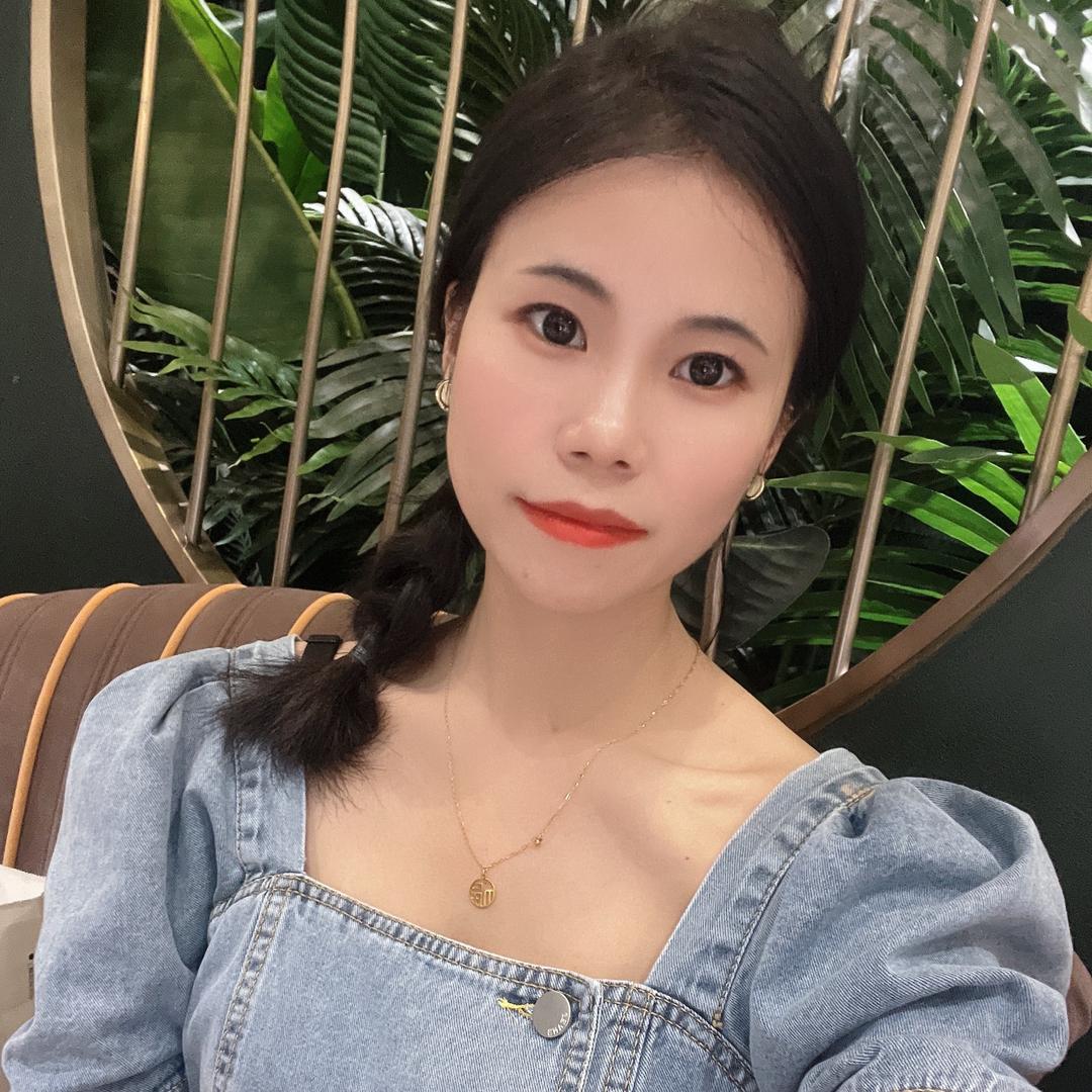 氧气小姐