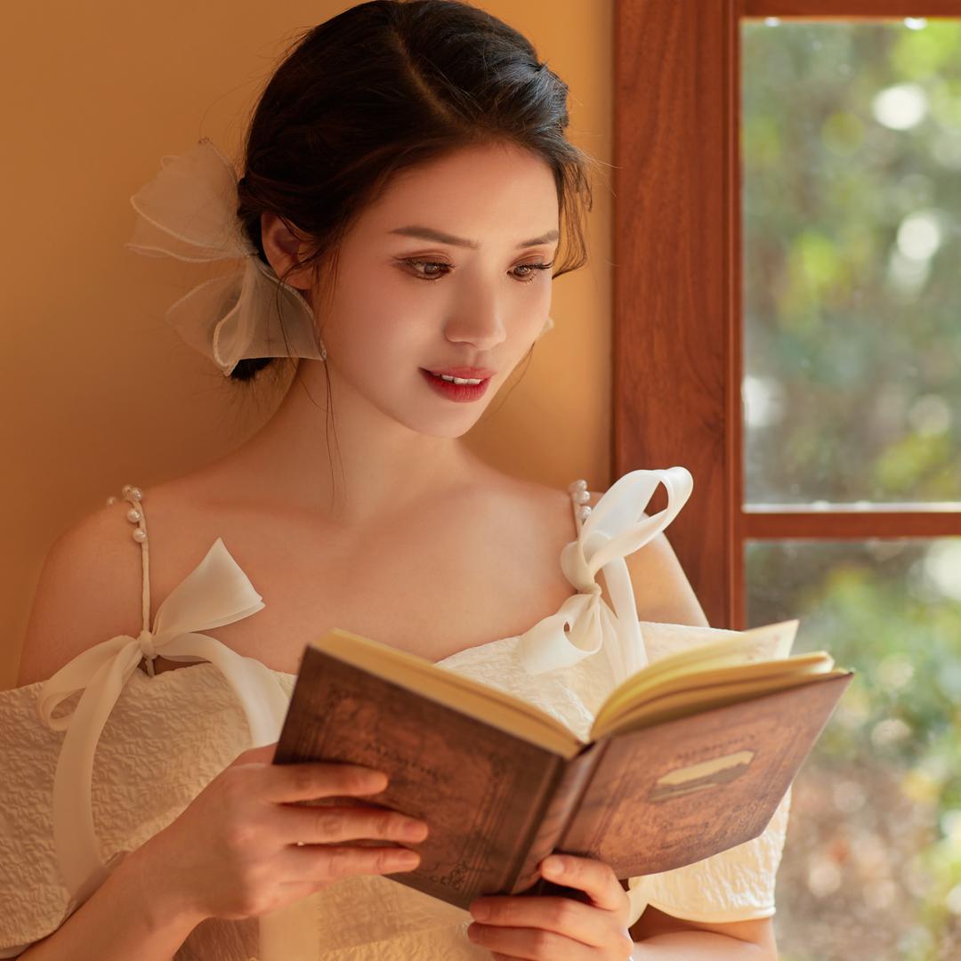 美业人−抚州南城晴晴