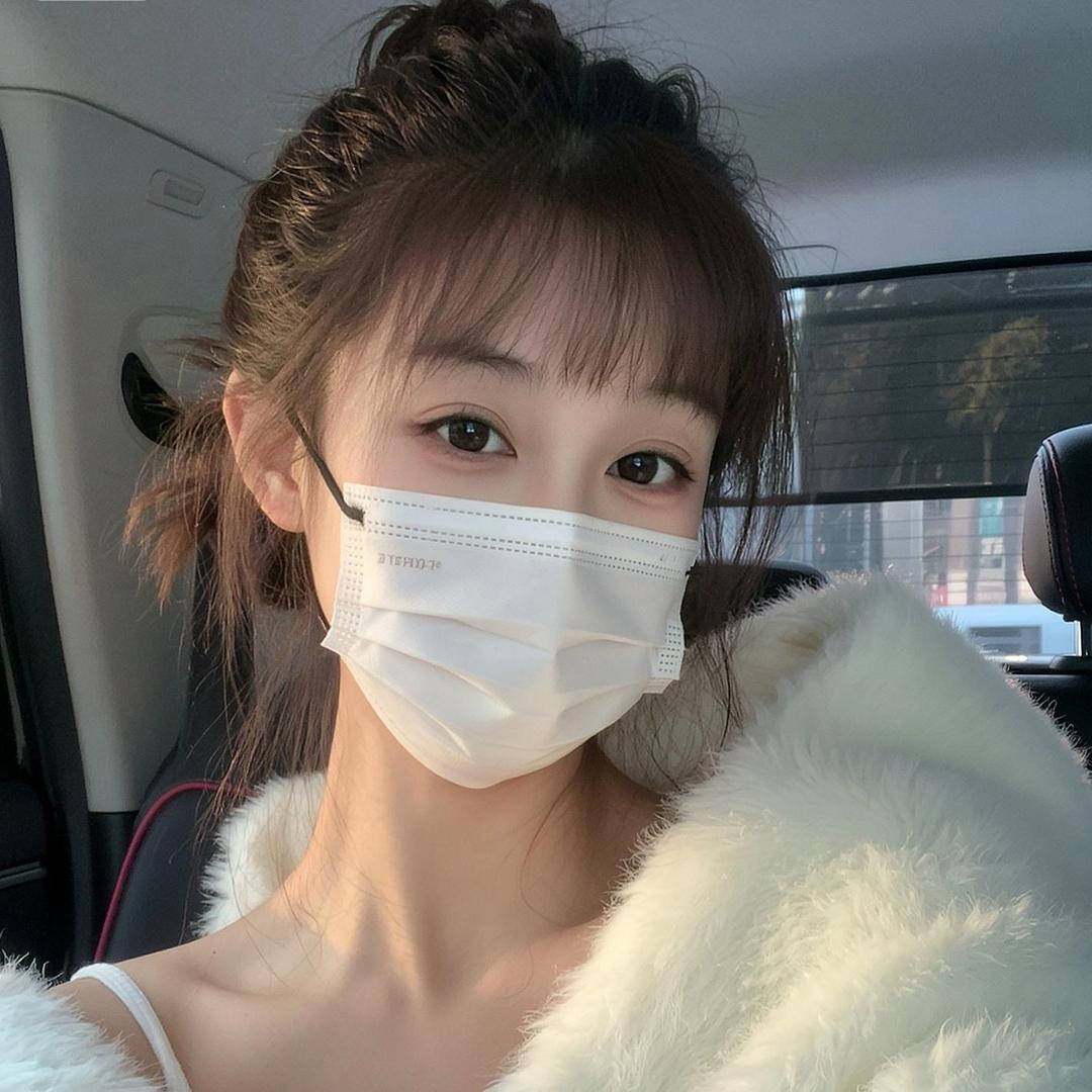 Mrs.Xu
