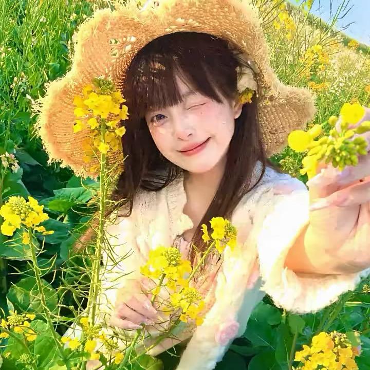 小椿子.