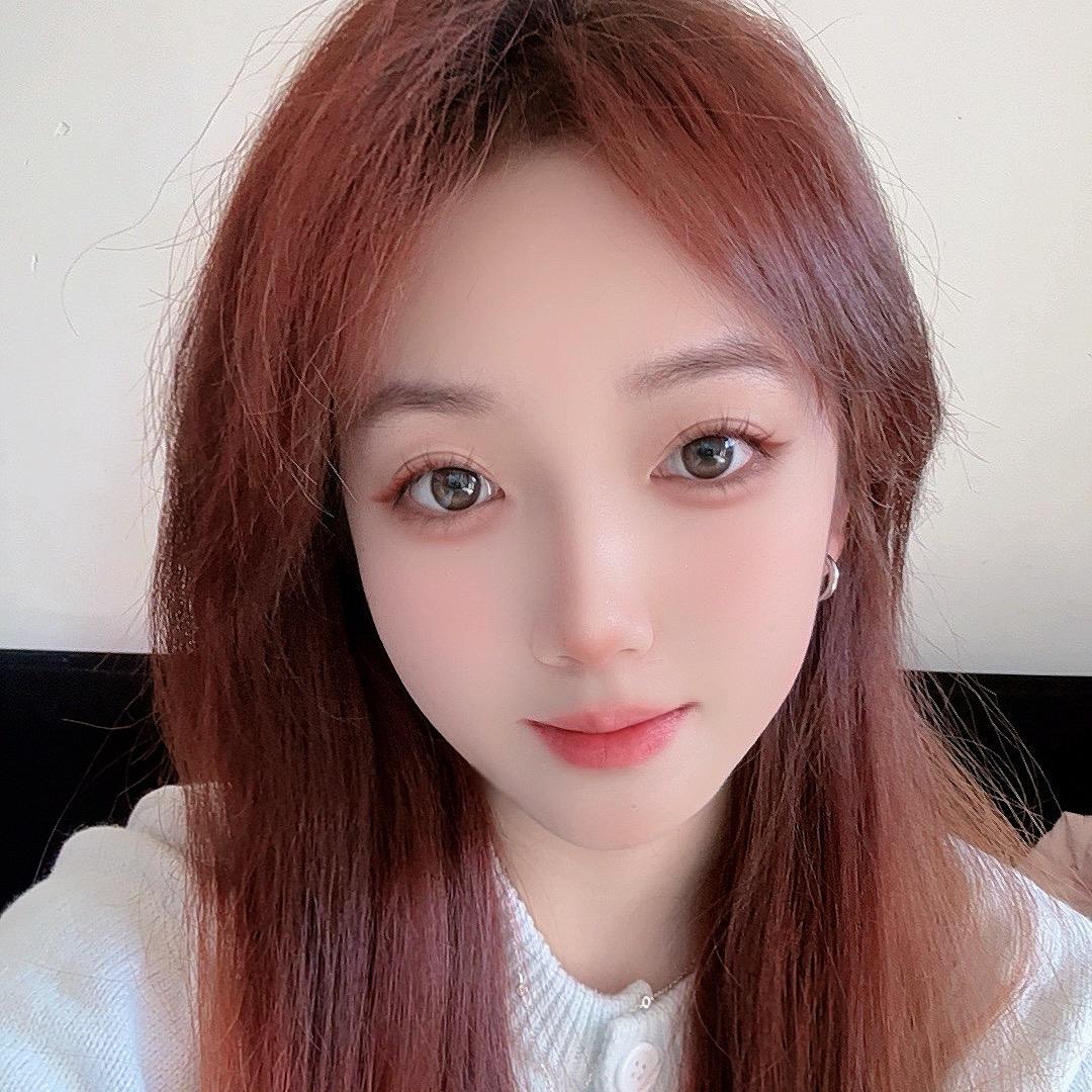 青青✨
