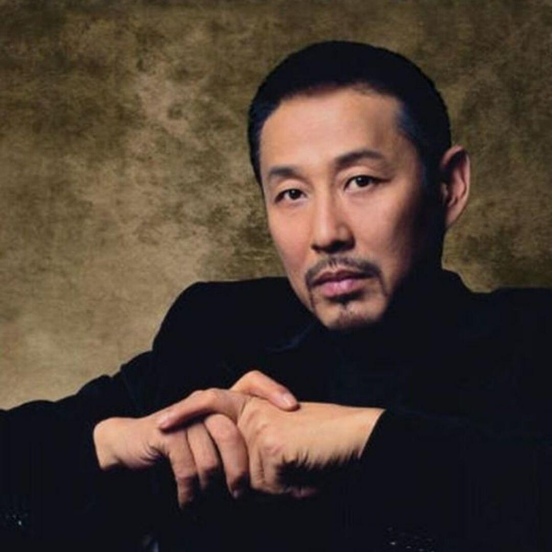 蓝鲸