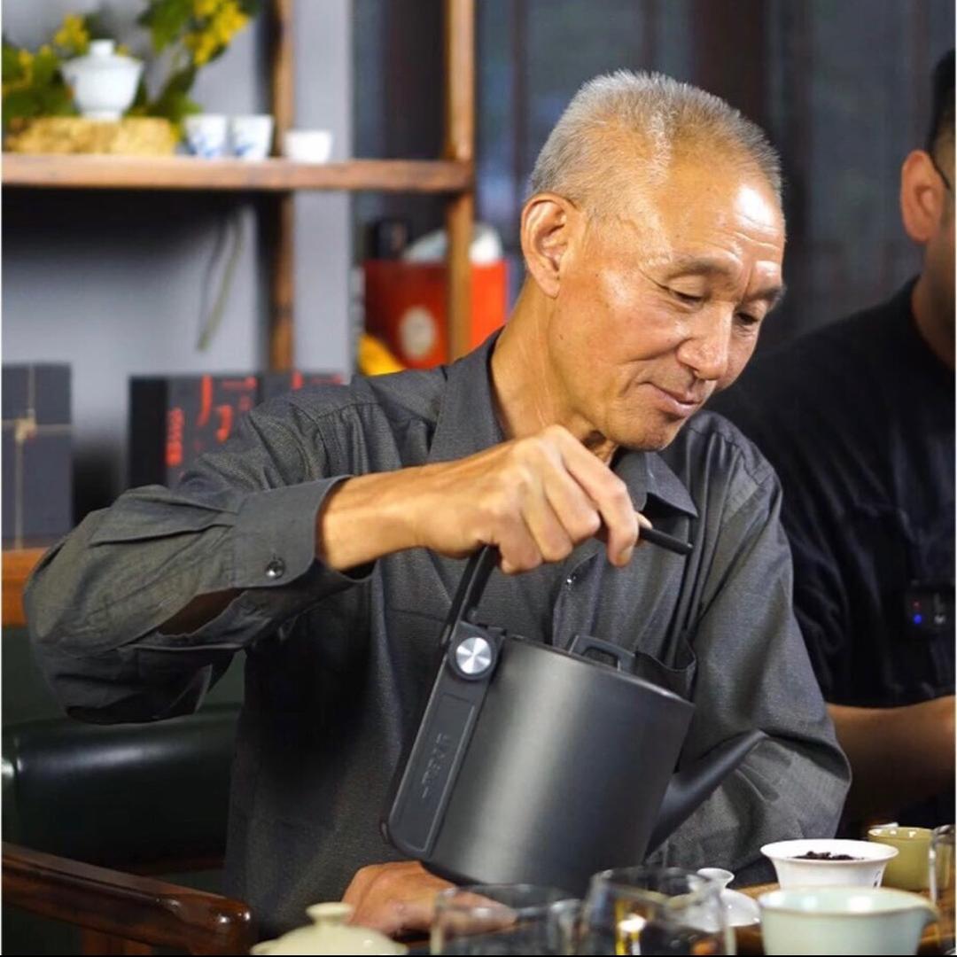 祝老头严选