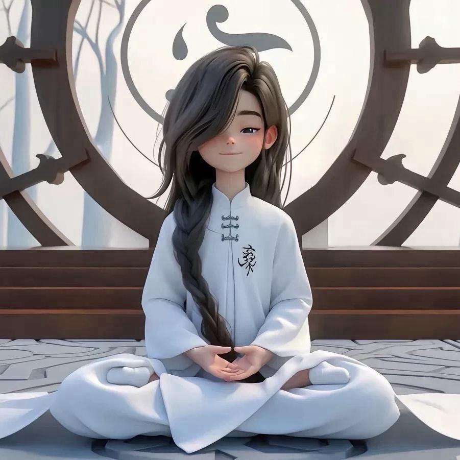 紫二萱.