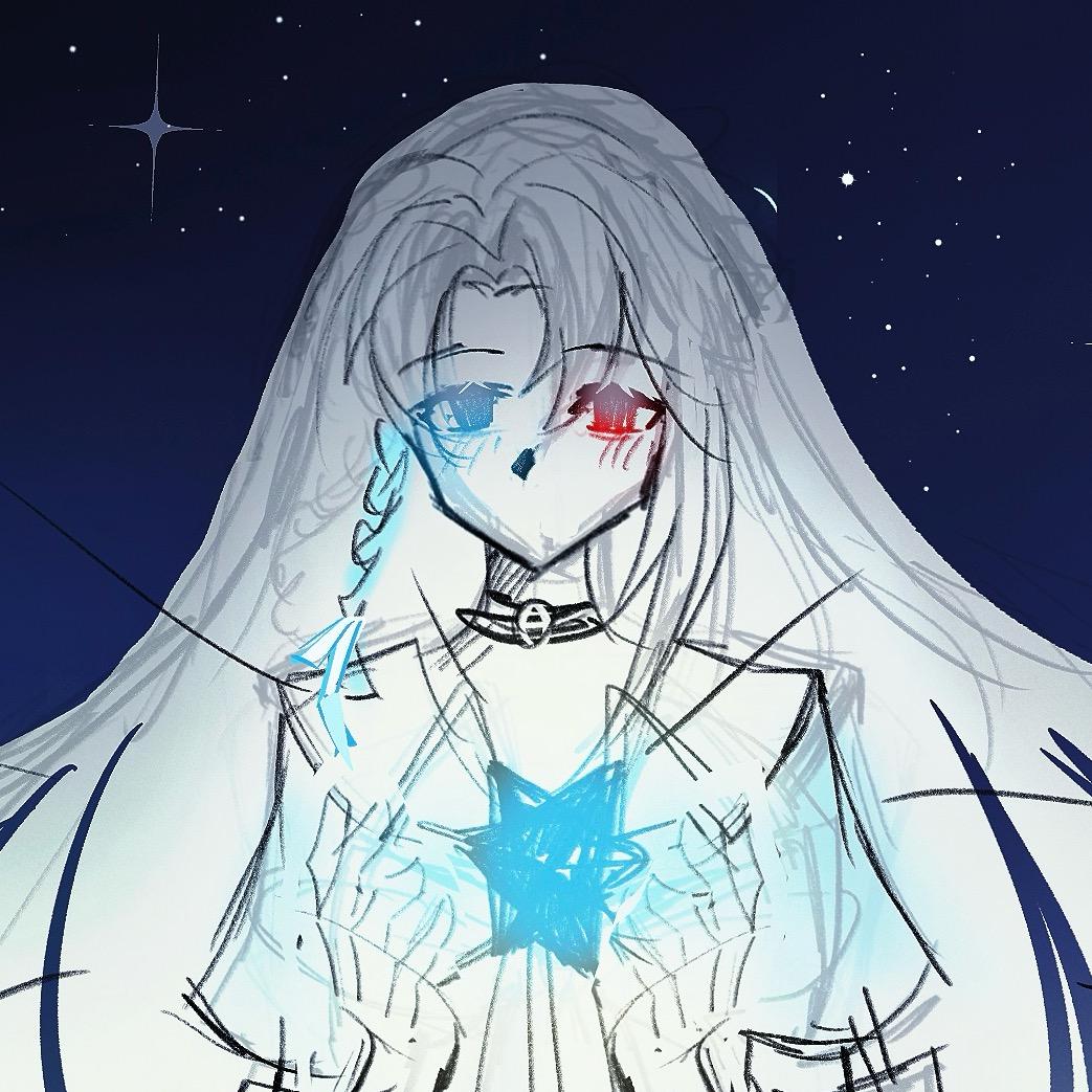 白榛榛zz（求推荐🥲