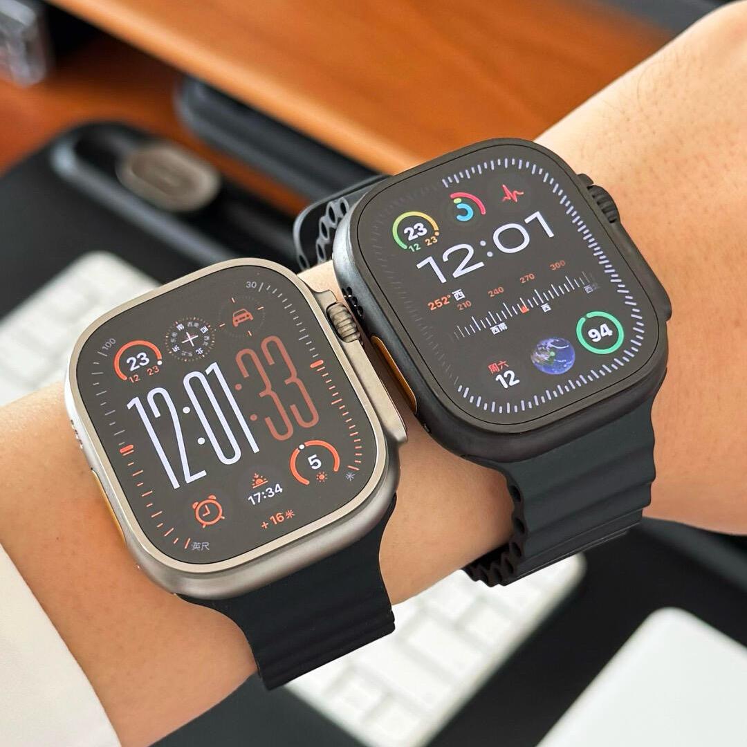 华强北智能手表工厂店