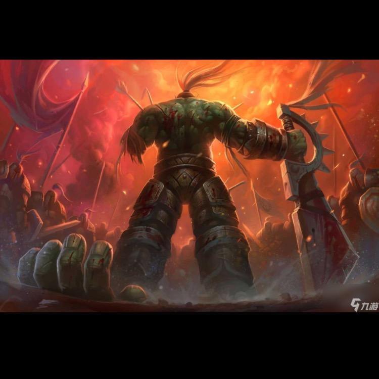 重生之游戏名流