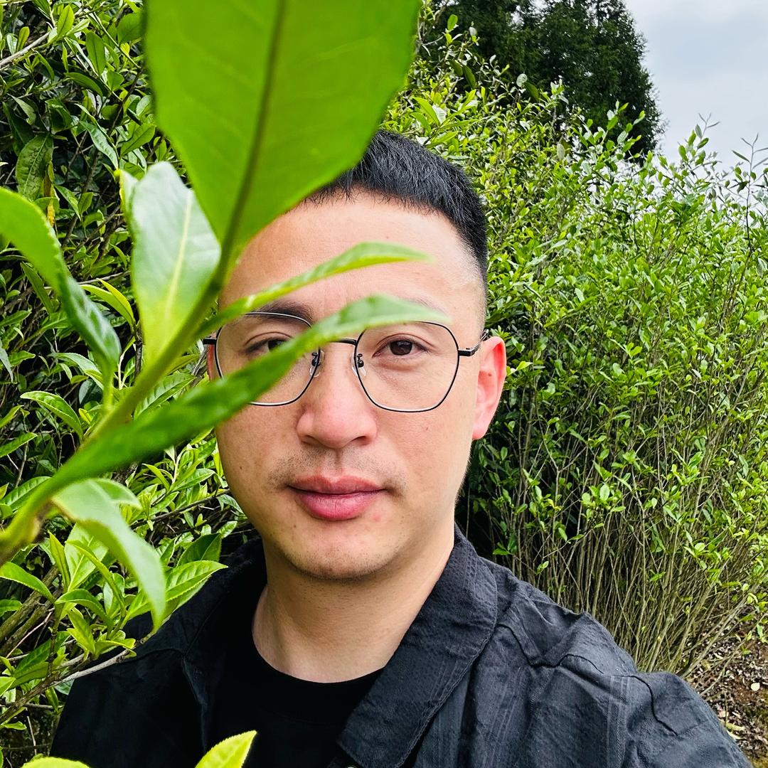 小吴说茶