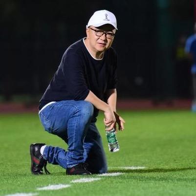老董侃球（2034杯）