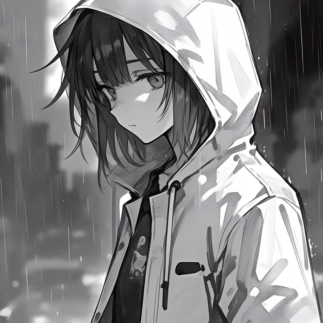 吾名柒月