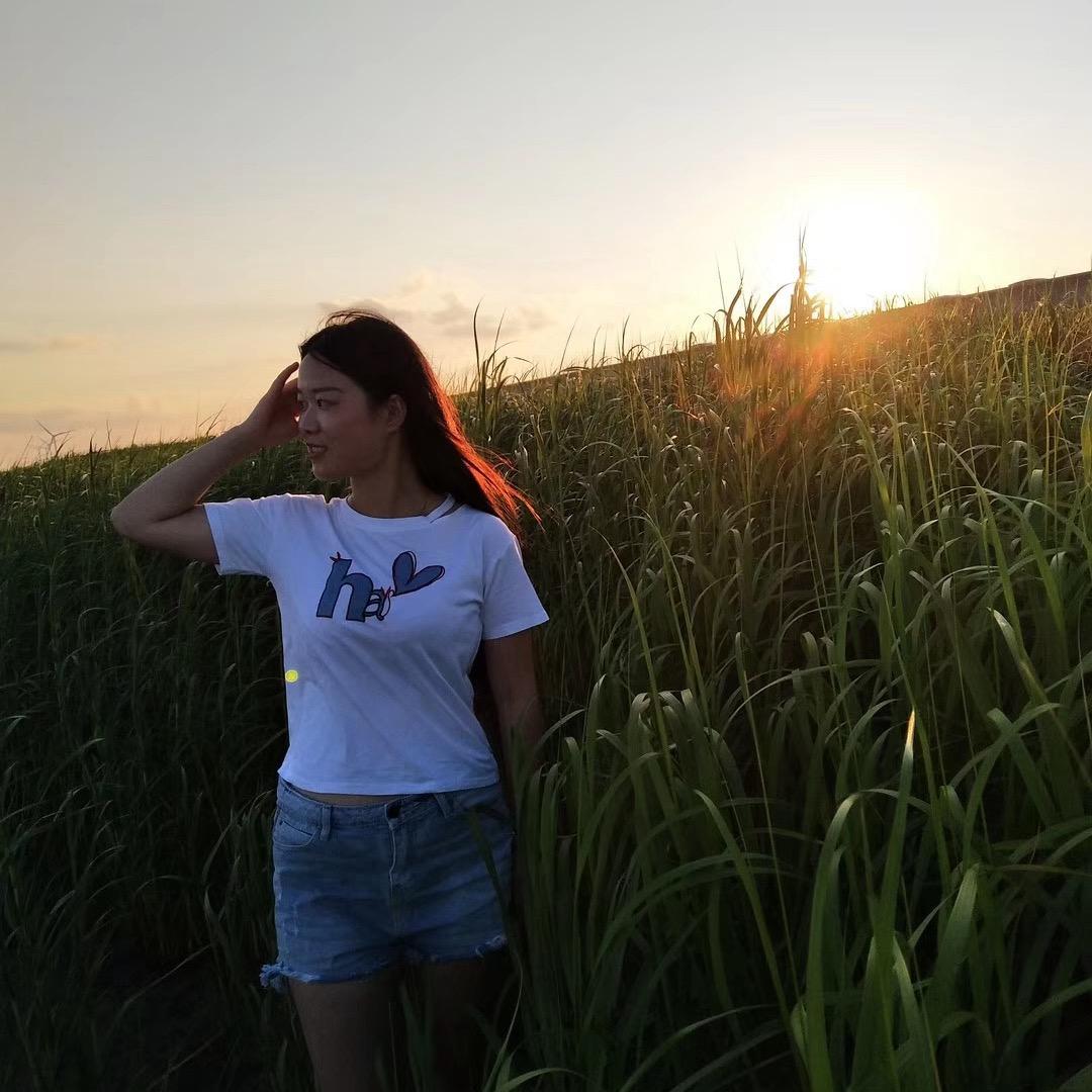 微微光（晚上10:40）