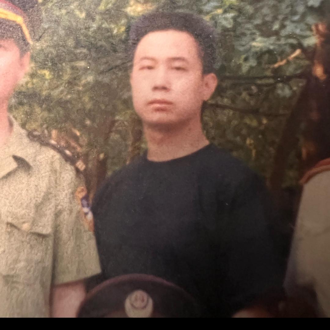 不二堂主