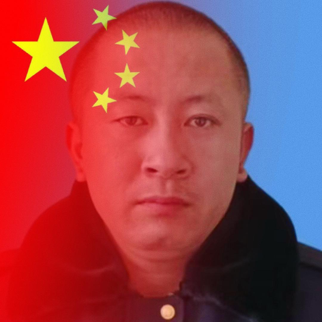 大通🇨🇳黑嘴🎸