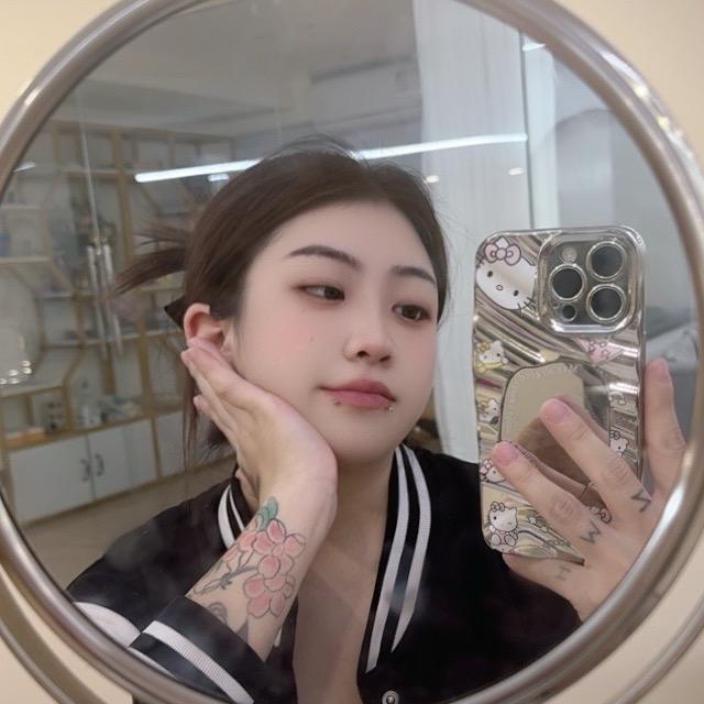 小柠带你养颜💆‍♀️