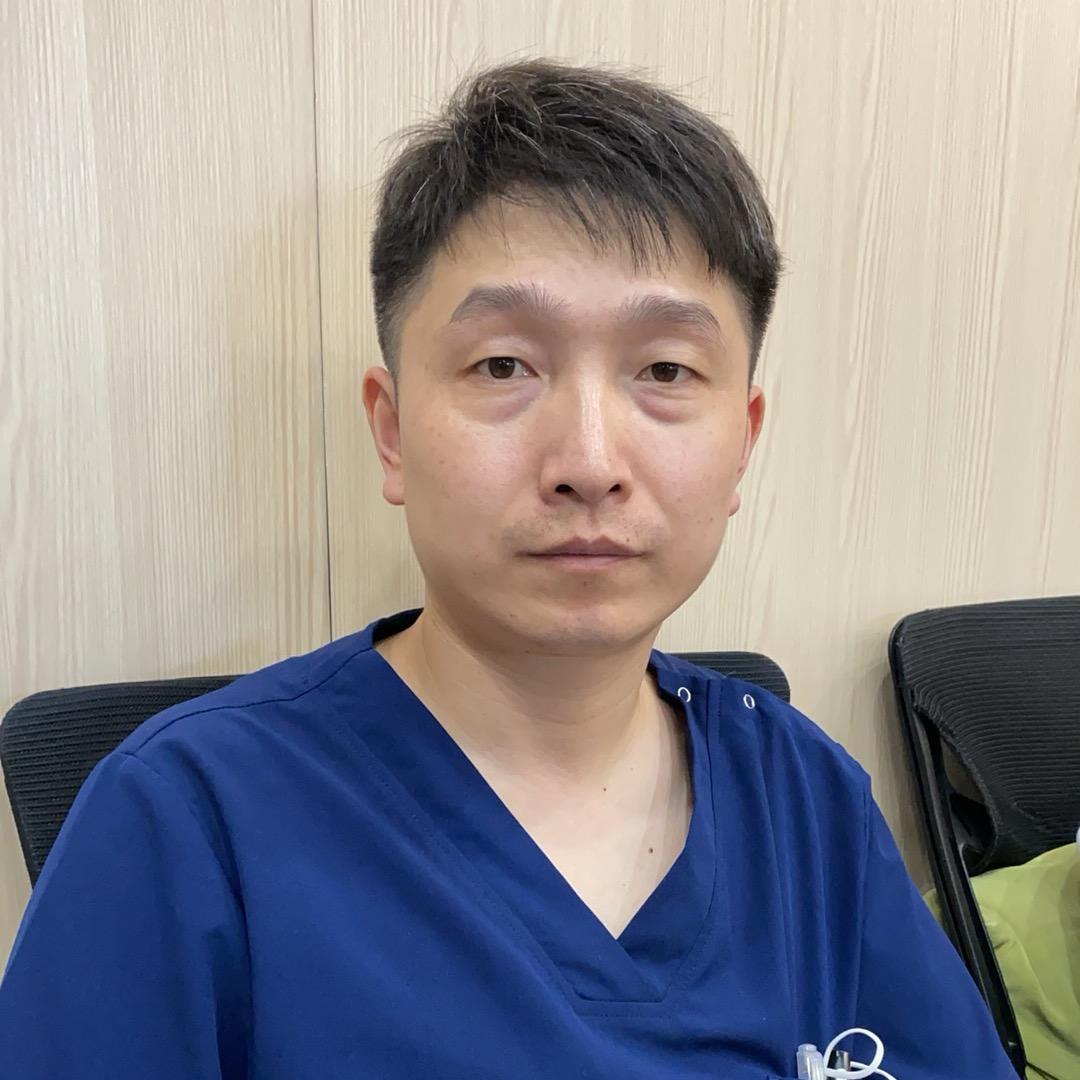 太和脊维康高主任