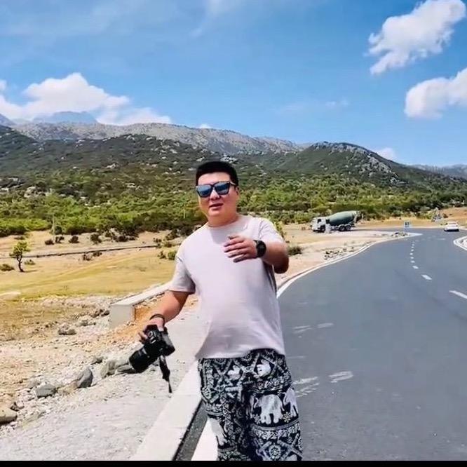 山西人的丽江民宿-（阿星）