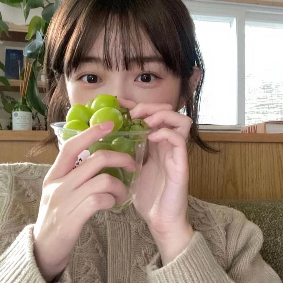 大琳今天穿什么