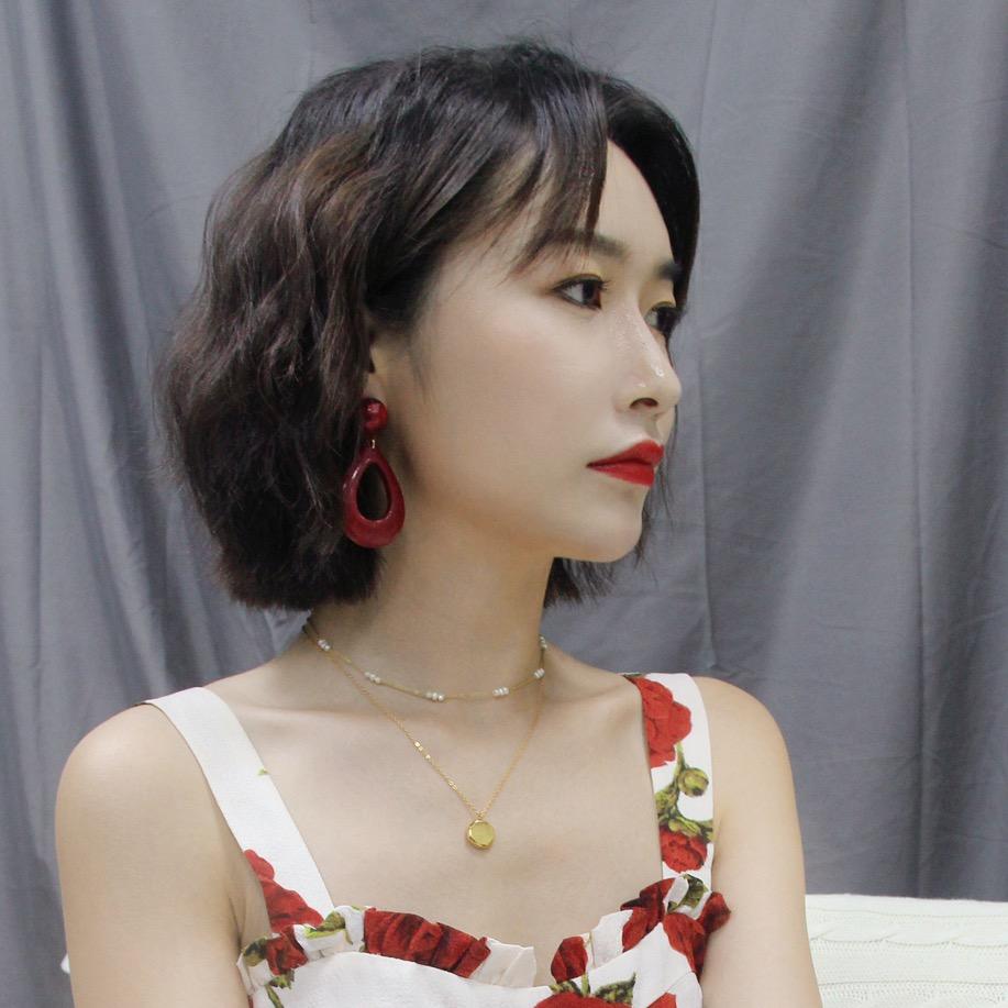 暴躁点点