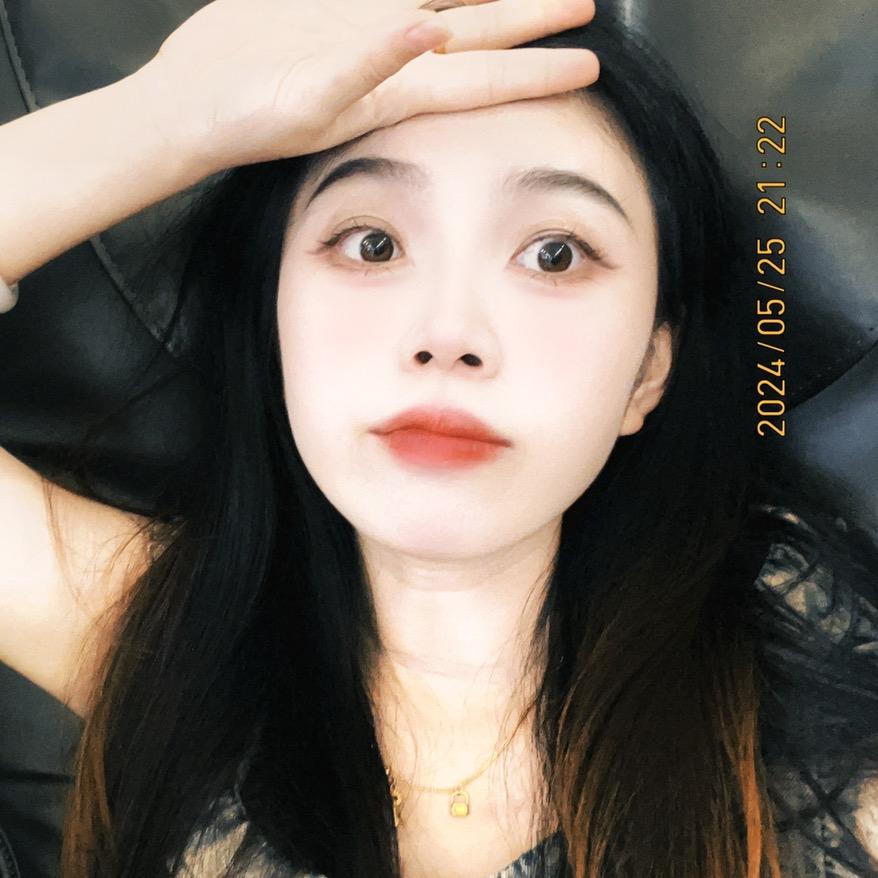 是毛毛啊…