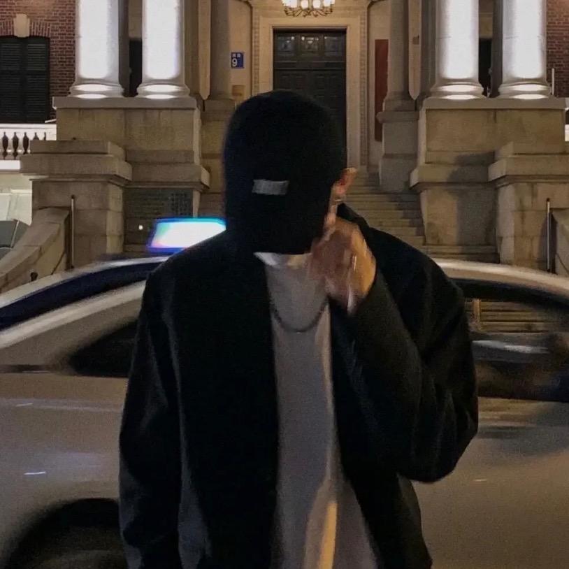 北巷&