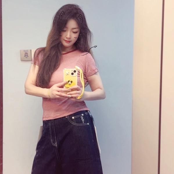 小星爱吃辣🌶️