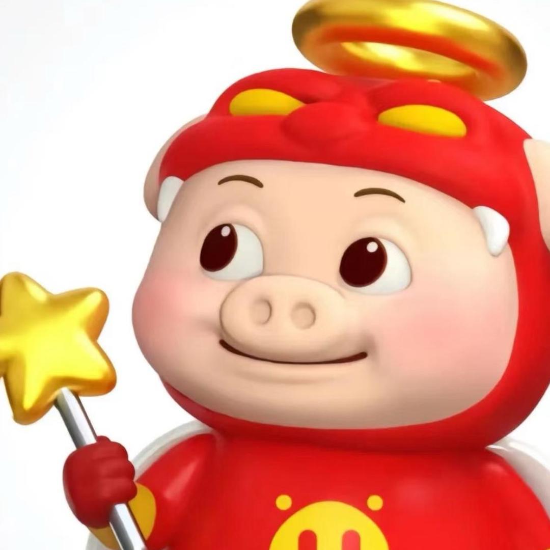 小小 (卡卡西版