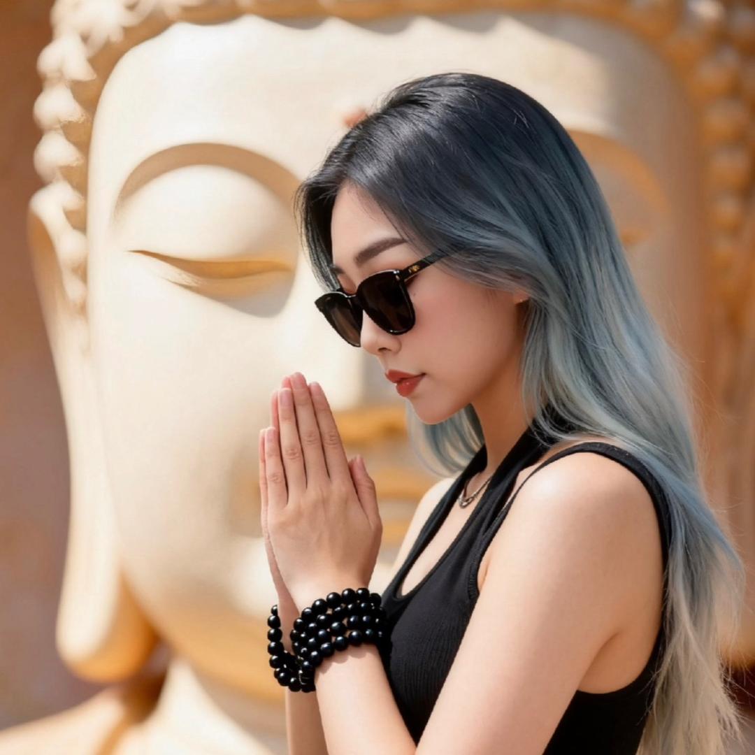 温柔女人霸气范er