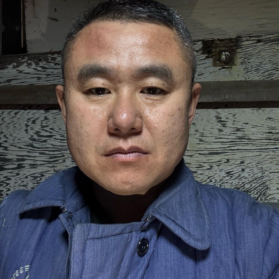 东北张三疯《荒野求生》