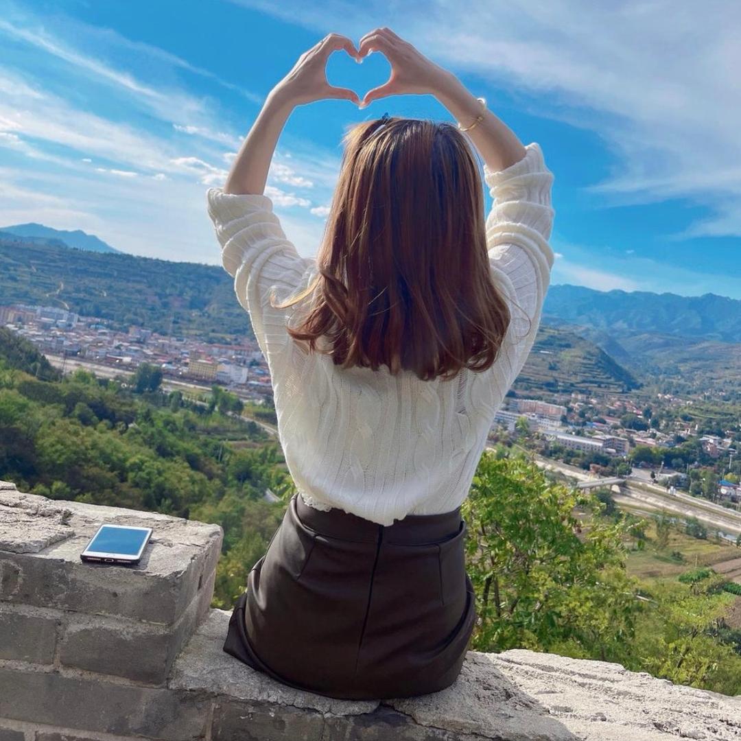 ❤️A～yun云❤️