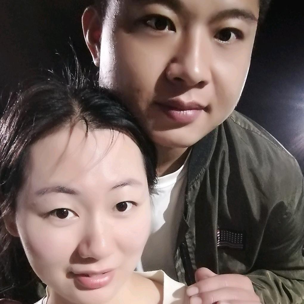 李胖和美玲