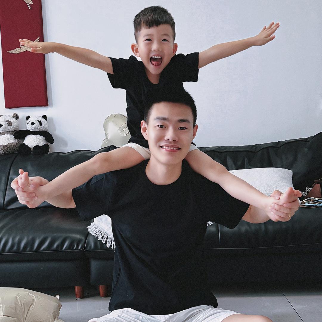 辰辰爸爸