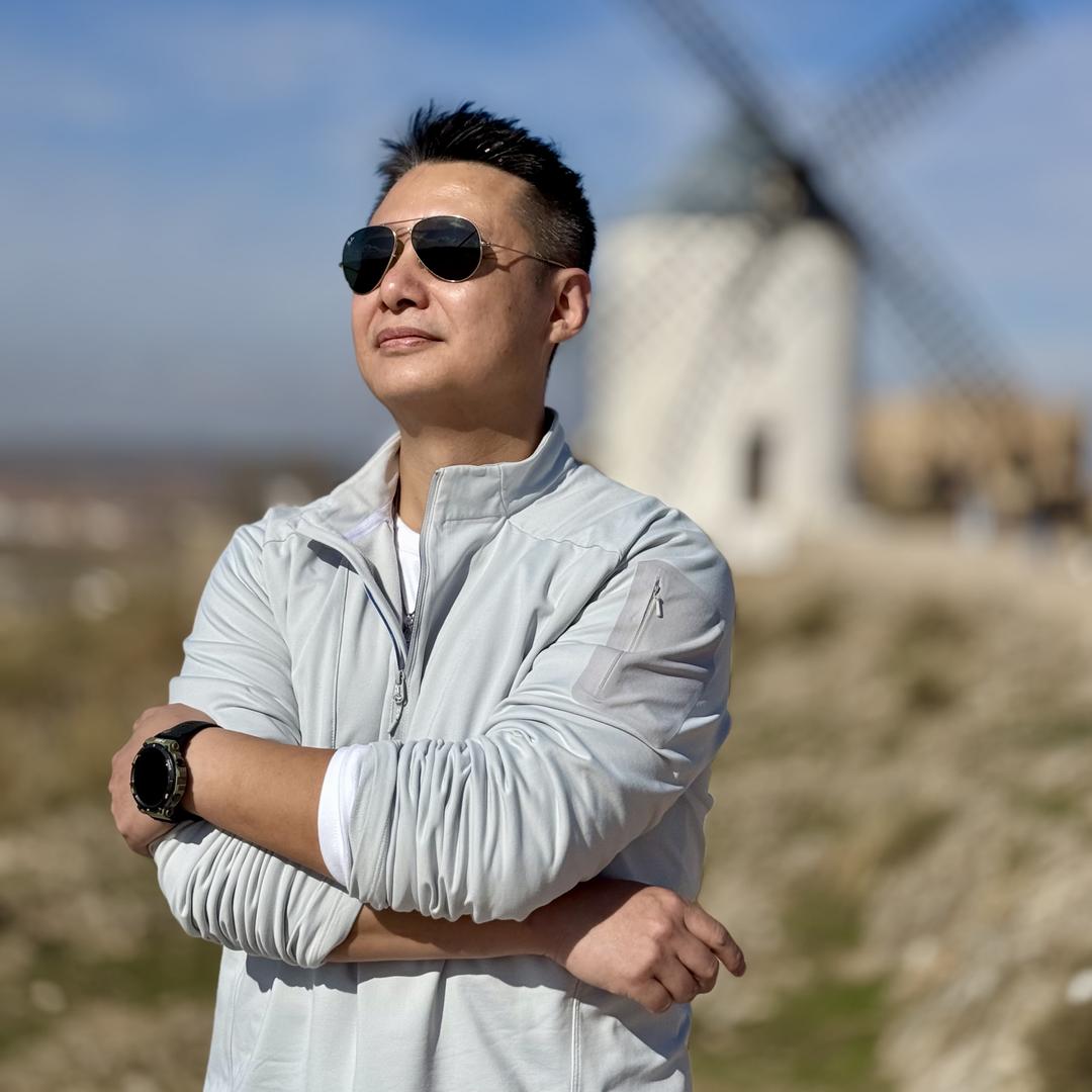 老王说回转支承