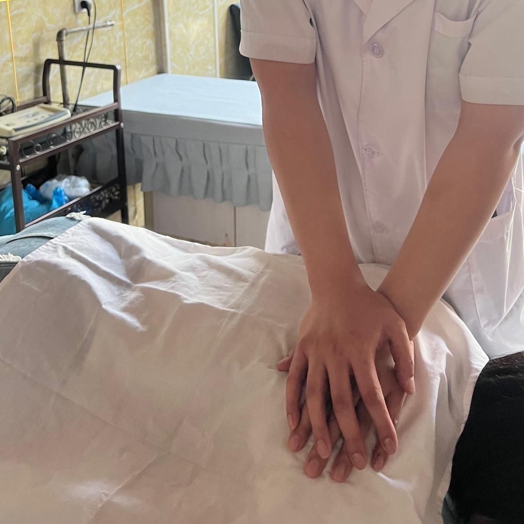 沂水王氏按摩中心南街