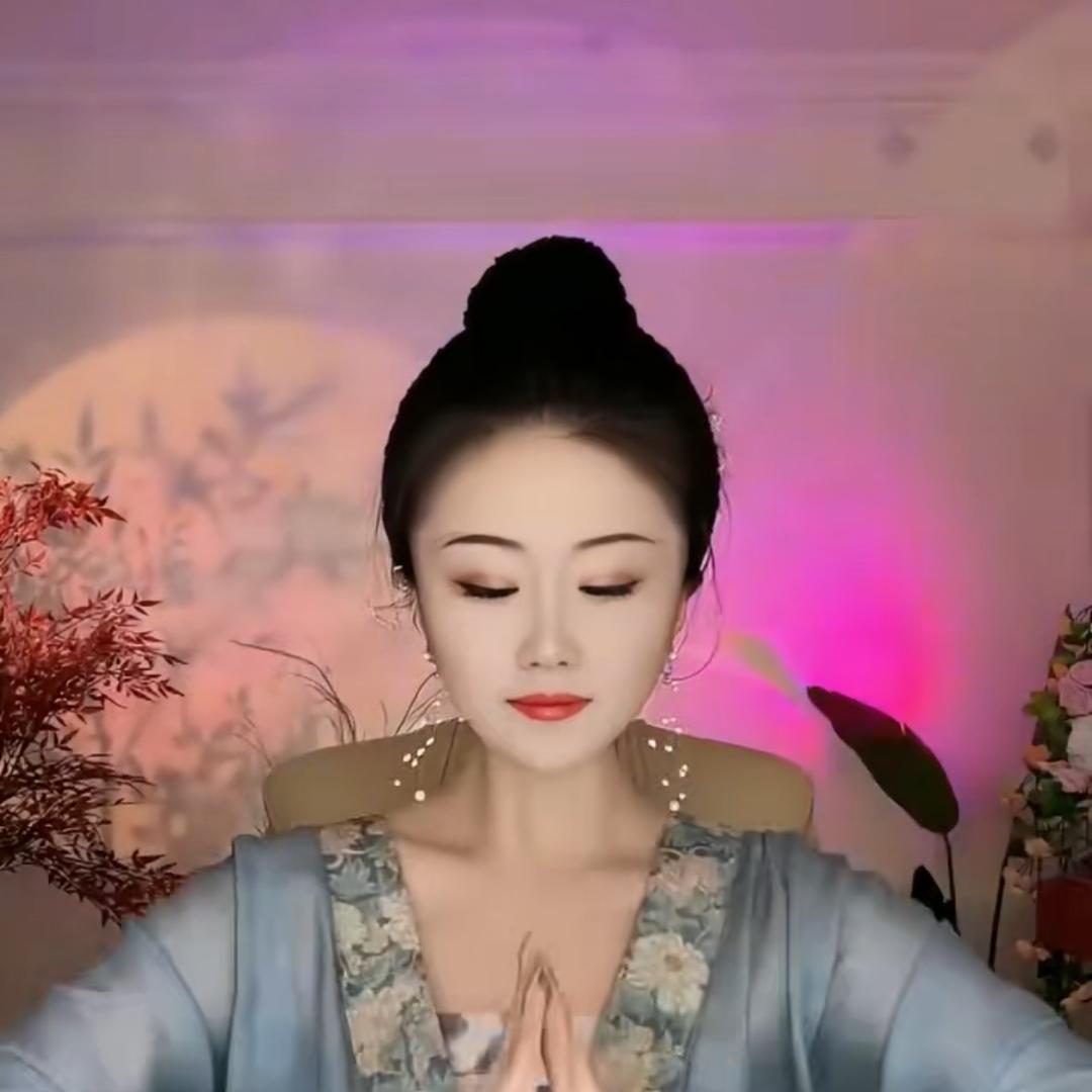 结善缘如意
