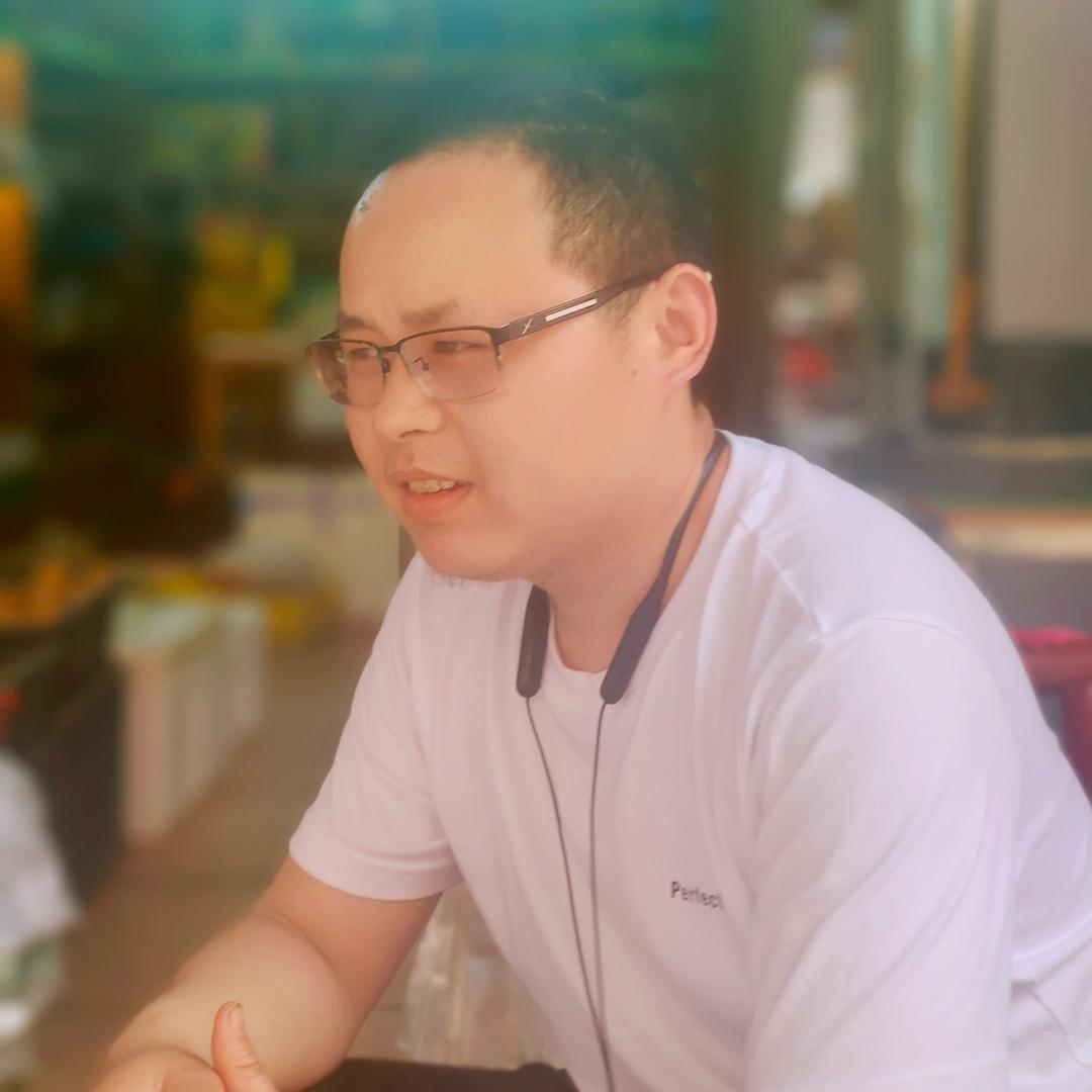 胡小辫儿时貌鲜蔬
