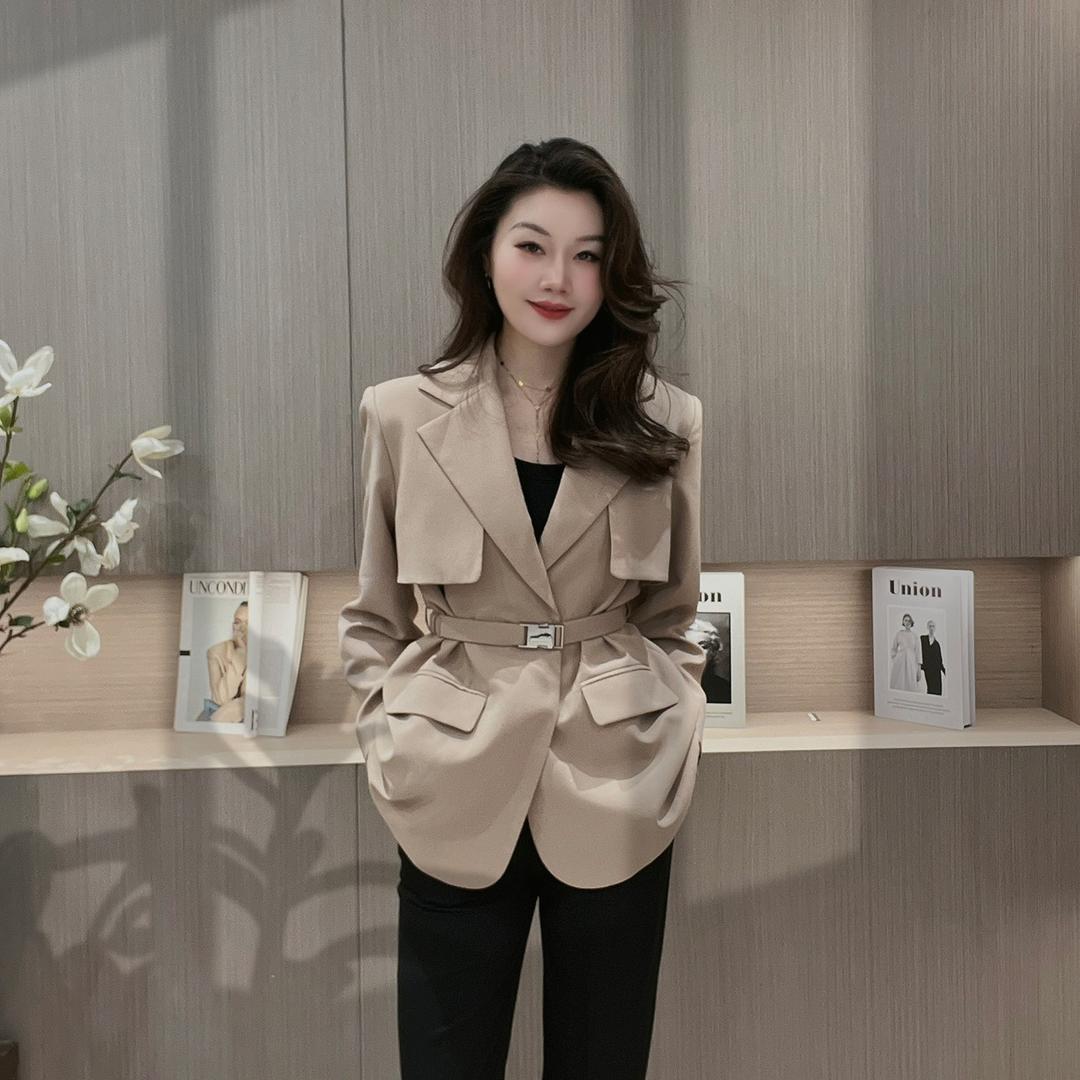 珍蕊芝女装定制